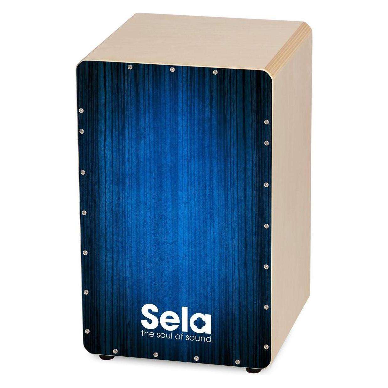 Sela Varios Blue (Cajon) (35601247)