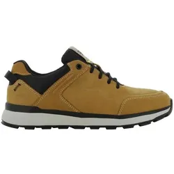 Safety Jogger, Unisex, Wanderschuhe, Adventure Steady (45), Braun