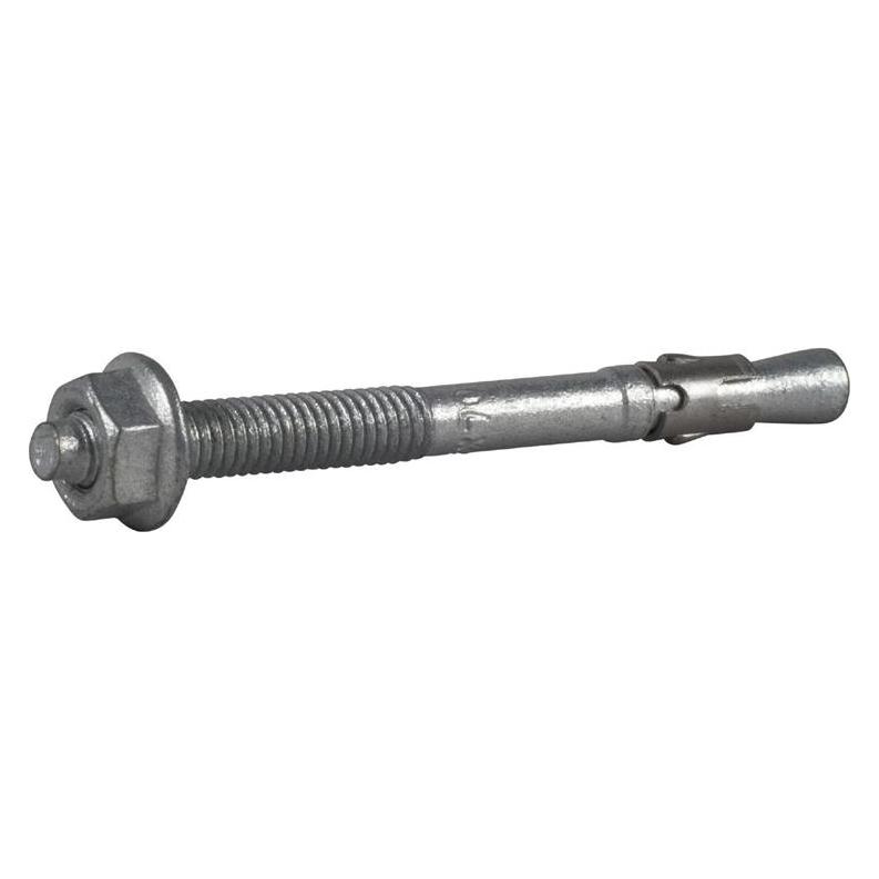 Essve WEDGE ANCHOR M10 37X134 MM (4) (47378147)