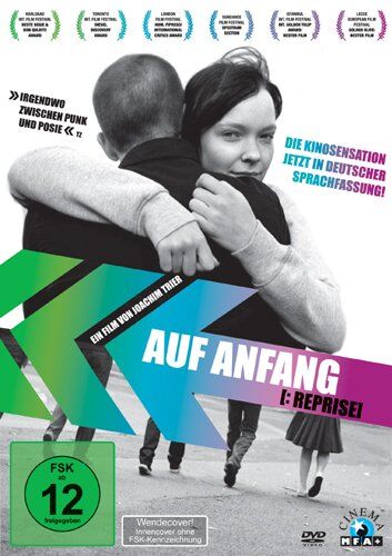 Espen Klouman Høiner - Auf Anfang (deutsch) - Preis vom 01.10.2026 17:08:56 h