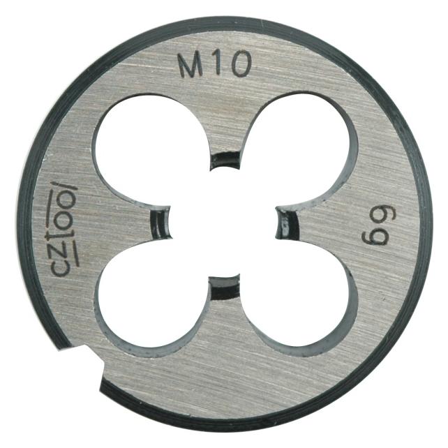Toya Circular Die M12 (W-24590)