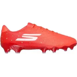 SKECHERS Herren Fussball-Rasenschuhe GOLD FG-, Größe 42 in Orange Orange
