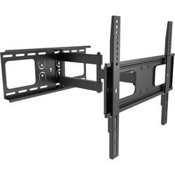 LogiLink BP0015 TV-Wandhalterung 81,3 cm (32) - 139,7 cm (55) Neigbar, Schwenkbar