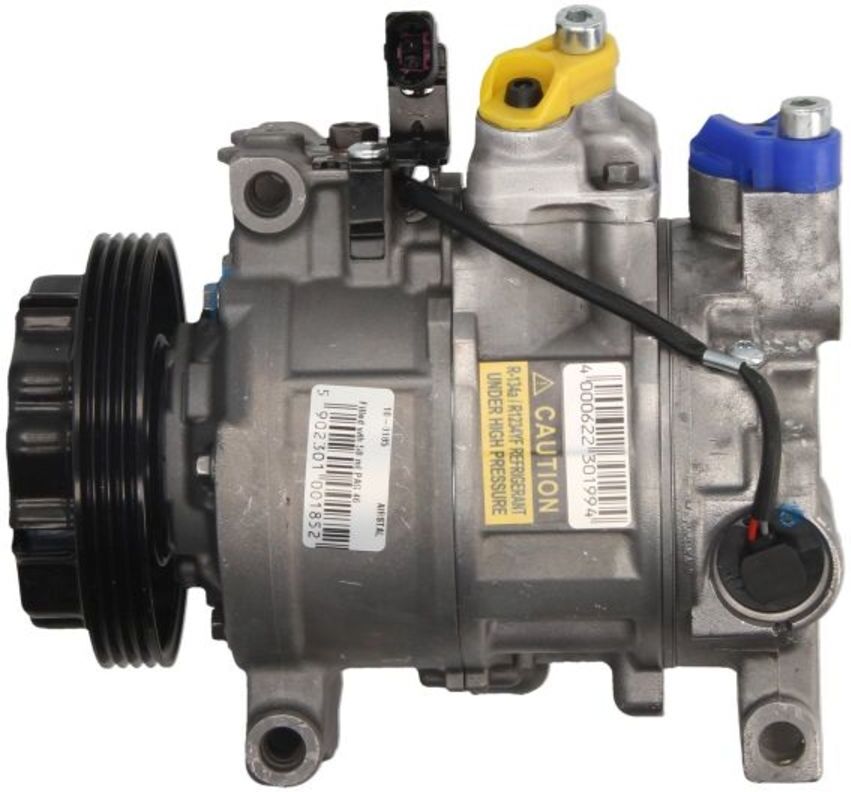 Klimakompressor AIRSTAL 10-0185