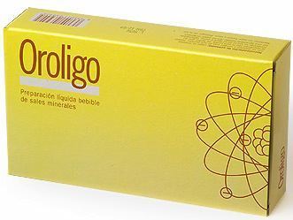 Artesania Agrícola Oroligo - 20 Vials