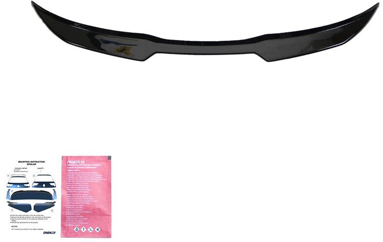 ONEWAY SP20.053 Heckspoiler