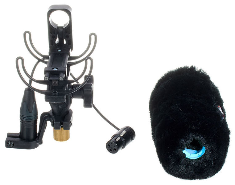 Rycote Softie-Lite Kit 19