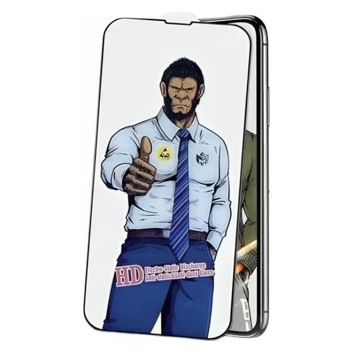 Reach ESD-antistatisches Hartglas für Xiaomi 15T/15T Pro (Xiaomi 15T, Xiaomi 15T Pro) (67061706)