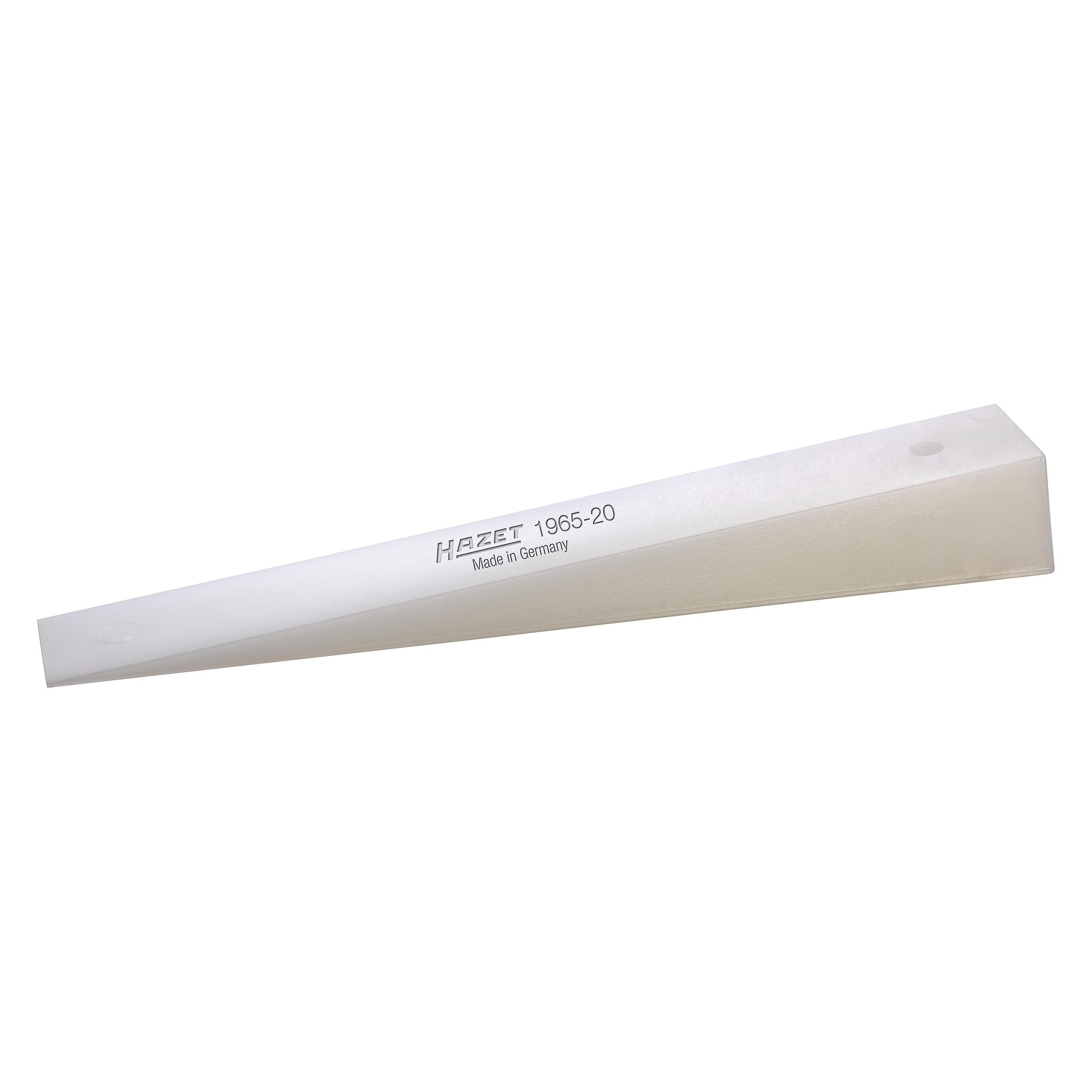 Hazet Montagekeil 1965-20 . l: 190 mm (1965-20)