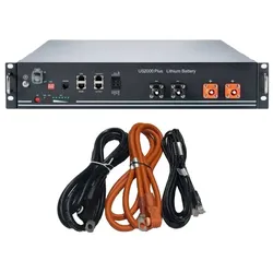 Pylontech 2,4 kWh Speicher Lithium LiFePO4 inkl. Kabel und BMS