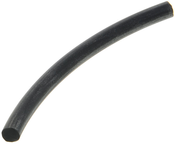 Thomann Round Cord Ã˜=7mm x L=100mm Black