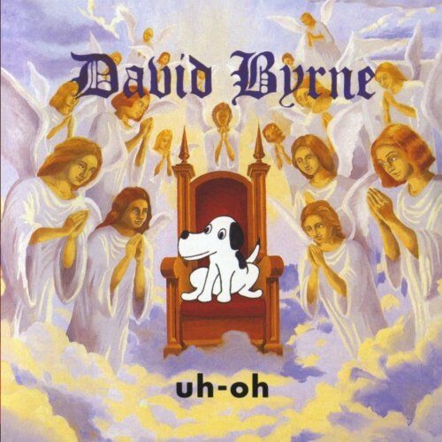 David Byrne - Uh Oh - Preis vom 12.10.2026 11:37:12 h