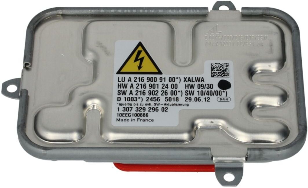 Steuergerät - Beleuchtung MAGNETI MARELLI 711307329296