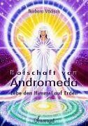 Barbara Vödisch - Botschaft von Andromeda - Preis vom 30.09.2026 09:01:18 h