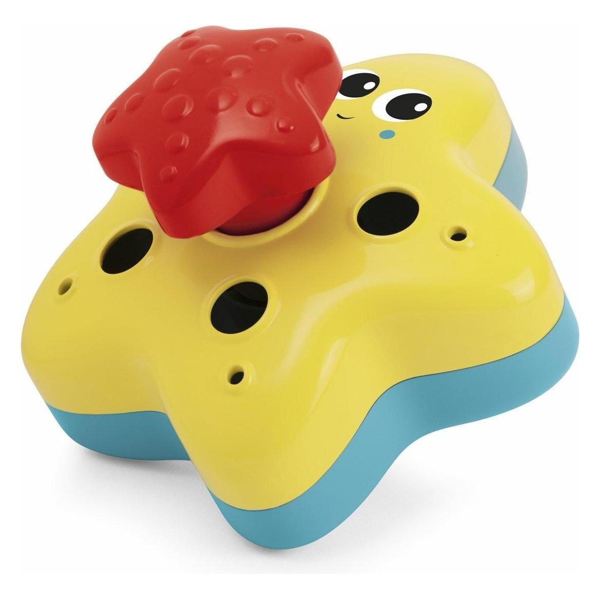 Chicco Spinning Starfish (00011901000000)