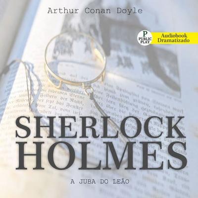 Sherlock Holmes - Arthur Conan Doyle, Audio, 9786584673557