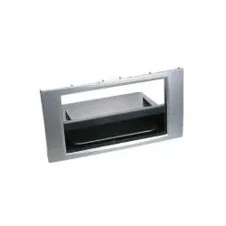 ACV 241114-08-3 2-DIN RB Inbay® Ford silber