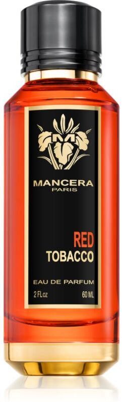 Mancera Red Tobacco EDP U 60 ml