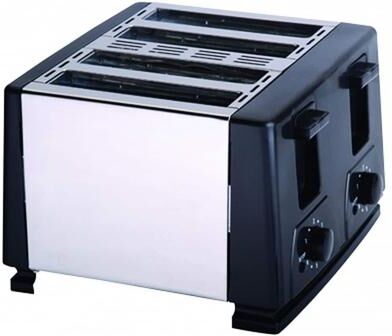 Brentwood 4 Slice Toaster