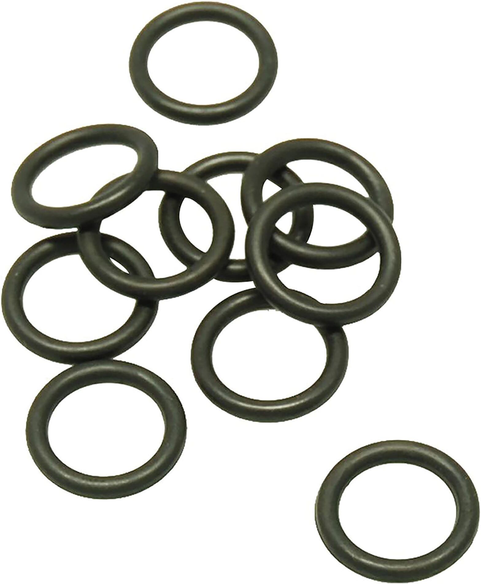 Mavea GUARNIZIONI O-RING Ø 4,9x1,9 mm 10 PEZZI