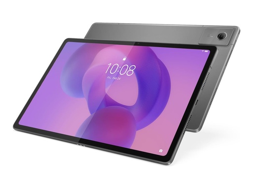 Lenovo Tab K12 ZAGG - Tablet - Android 15 oder später - 256 GB UFS card - 30.7 cm (12.1") (ZAGG0085SE)