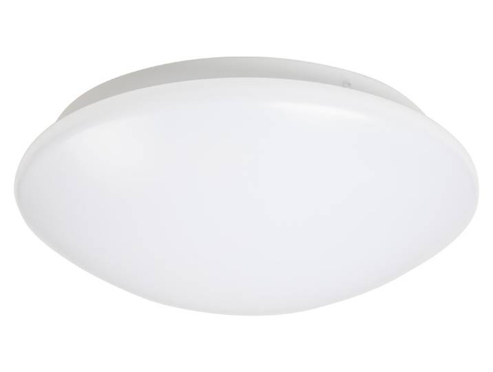 LED-Deckenleuchte Dublin ⌀ 27 cm 12 W