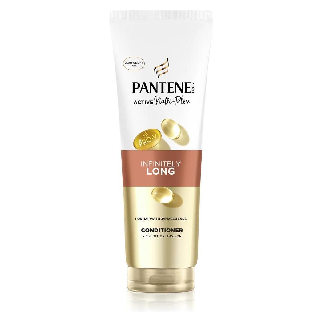 Pantene Pro-V Active Nutri Plex Unendlich lang Conditioner 275 Ml (49073706)