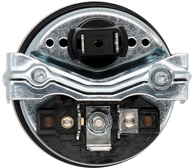 Vdo Indicatore del livello del carburante 301-040-001G