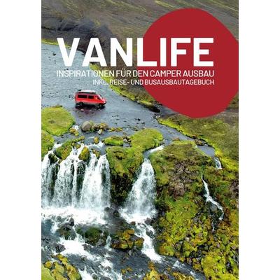 Vanlife Buch, Taschenbuch von Andrin Ziller, BoD – Books on Demand, 978-3-7562-4200-9