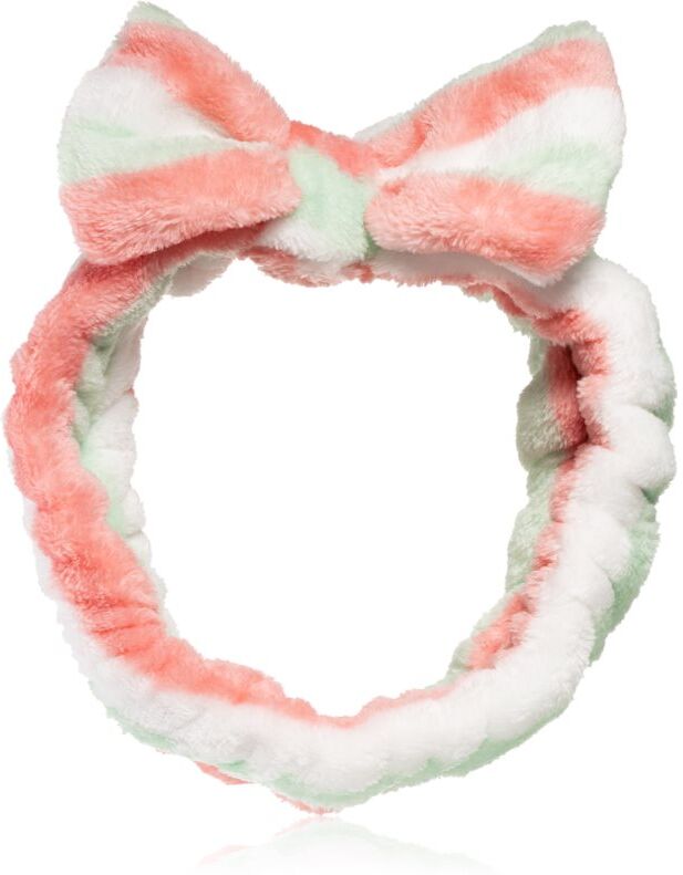 BrushArt Accessories Skincare headband spa headband Mix 1 pc