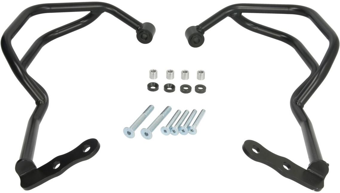 Rdmoto Crash Pad RDM-CF151KD