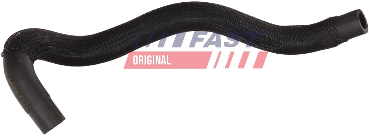 Fast Unterdruckschlauch, Bremsanlage Ft13232 Für Ford