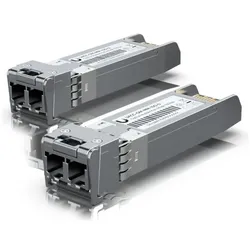 Ubiquiti - UACC-OM-MM-10G-D-20, Zubehör Netzwerk