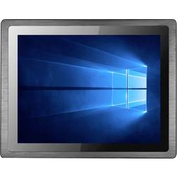 Wachendorff PPC002-150CAH08512WAED2P 38.10 cm (15) Panel PC, kap. Touch, i3-8145U Industrie Display