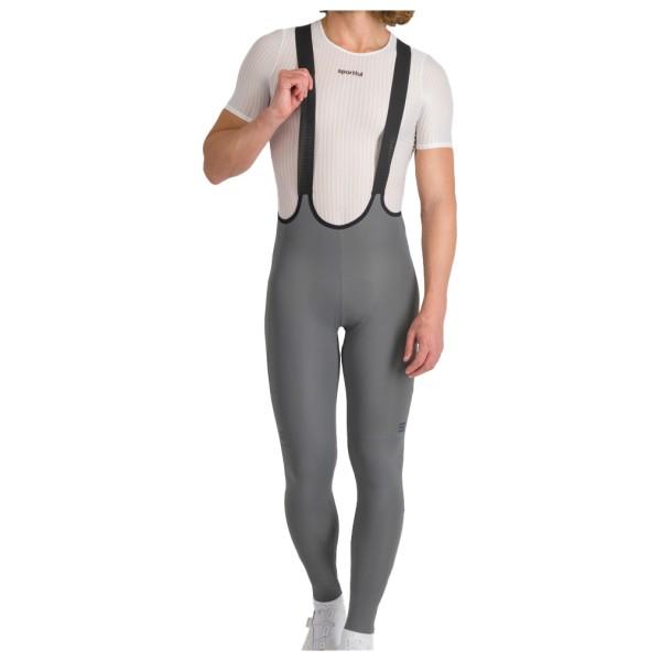 Sportful - SRK Shift Bibtight - Velohose Gr XXL grau