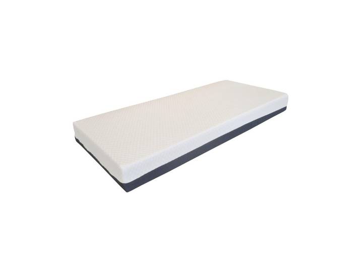 TASCHENFEDERKERNMATRATZE Premium Beige 90x200cm