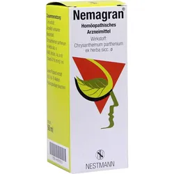 Nemagran 50 ML