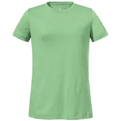 Schöffel, Damen, Sportshirt, T Shirt Buchberg L (L), Grün