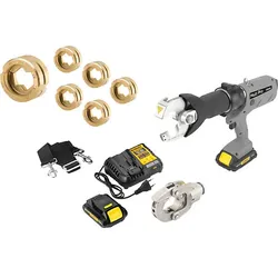 CIMCO Multi Pro inc.WM Einsätzen Messe 2025 106925