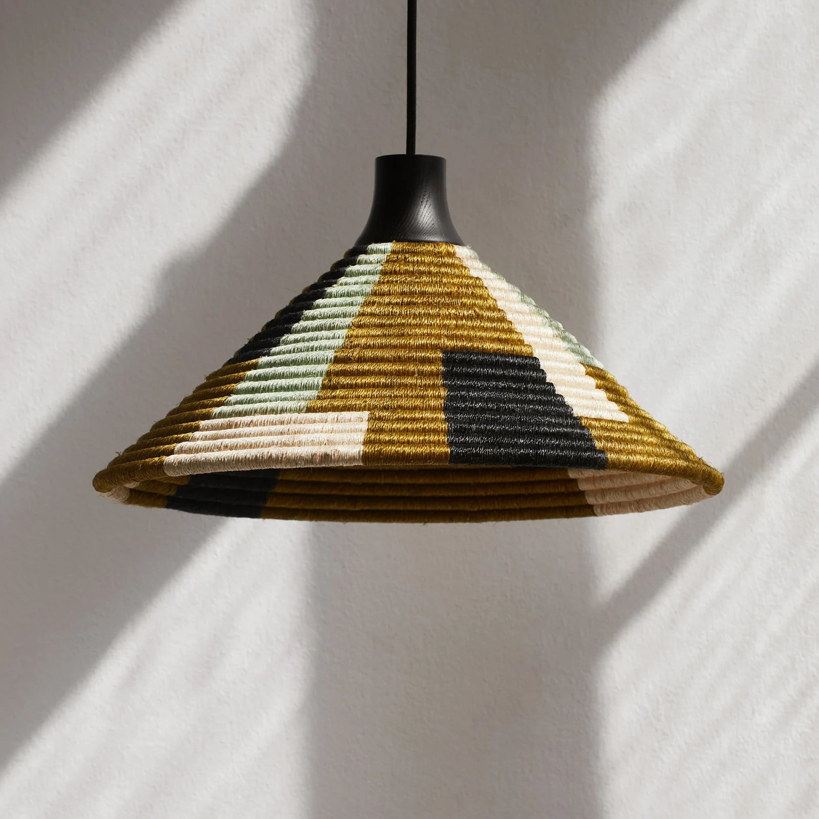 Forestier Parrot S Hanglamp - Groen