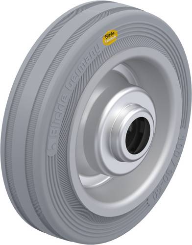 Blickle 94276 RD 100/15R-VLI Schwerlast-Rad Rad-Durchmesser: 100mm Tragfähigkeit (max.): 100kg 1St.