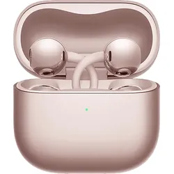 HUAWEI FreeClip 2, Open-ear Kopfhörer Bluetooth Rosegold