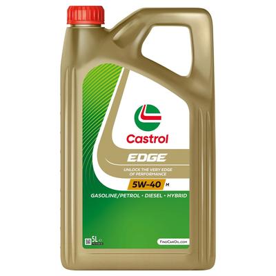 CASTROL Motoröl VW,OPEL,BMW 15F710 Motorenöl,Öl,Öl für Motor
