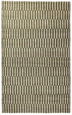 Villa by Classic Home Monterey Jute Handwoven Area Rug