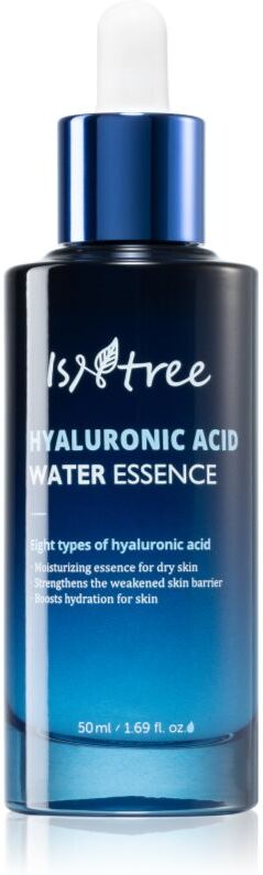 Isntree Hyaluronic Acid concentrated hydrating essence 50 ml