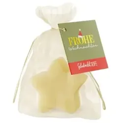 la vida Schafmilchseife Santa-Motiv