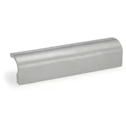 Griffleisten, Aluminium (730-110-BL)