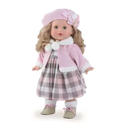 Antonio Juan Spanish doll Tina 42cm