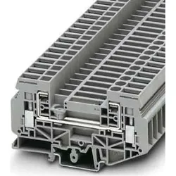 Phoenix Contact Bauelement-Reihenklemme URDK 6