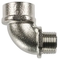 HellermannTyton Verschraubung A90FMM40NPBML